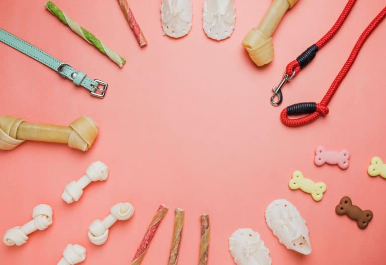Huisdieren accessoires
