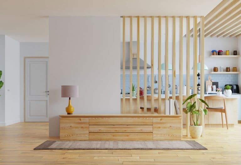 Interieur samenstellen