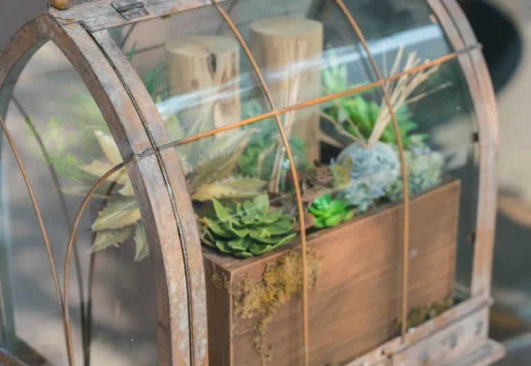 De leukste accessoires voor een botanische woonstijl